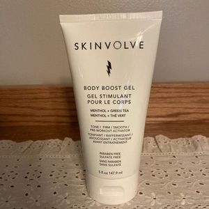 Skinvolve Body Boost Gel